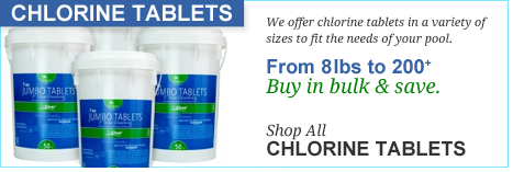 Shop for Chlorine.